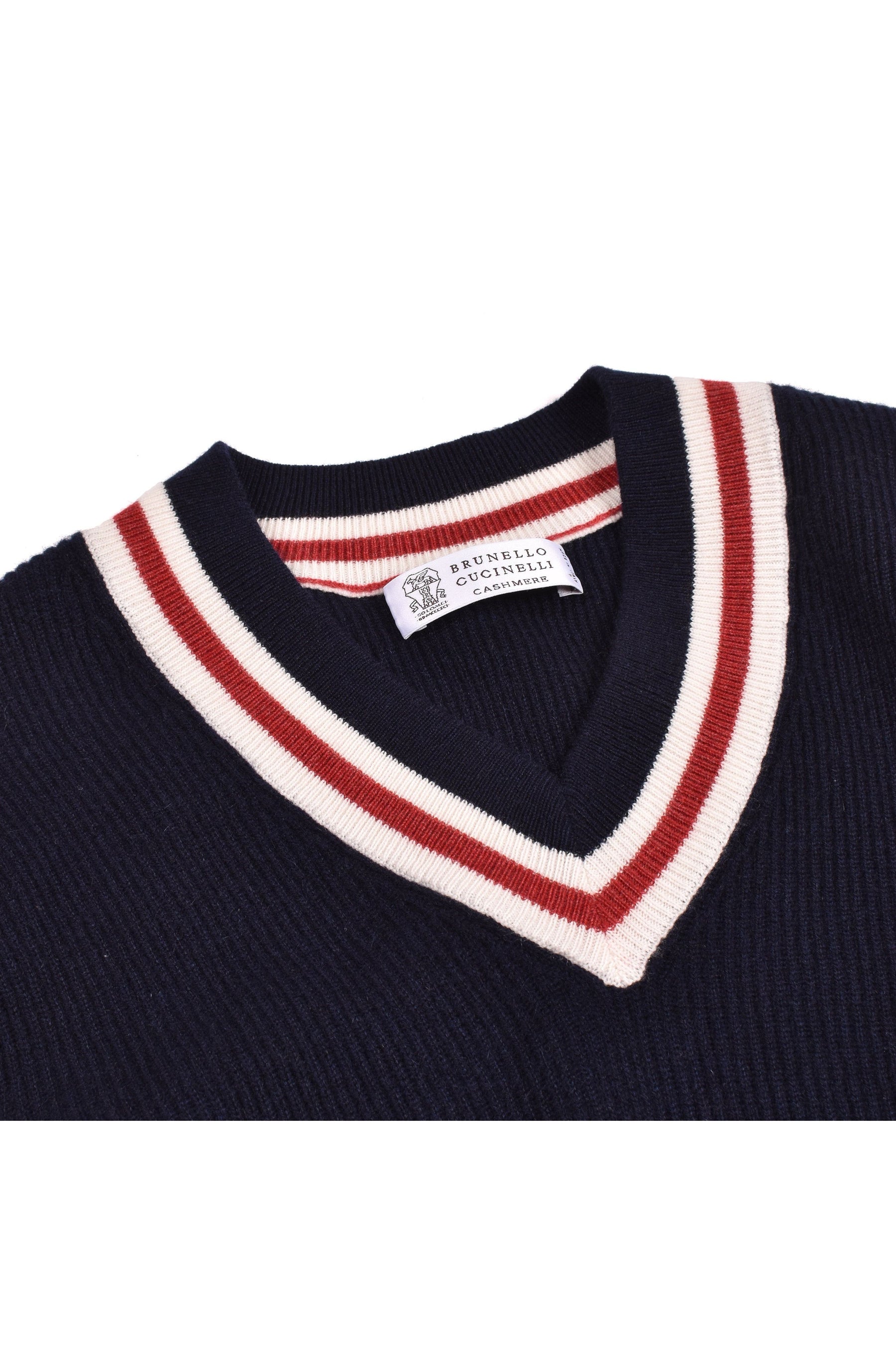 BRUNELLO CUCINELLI | Men's Sweater M22201407_Cyz59