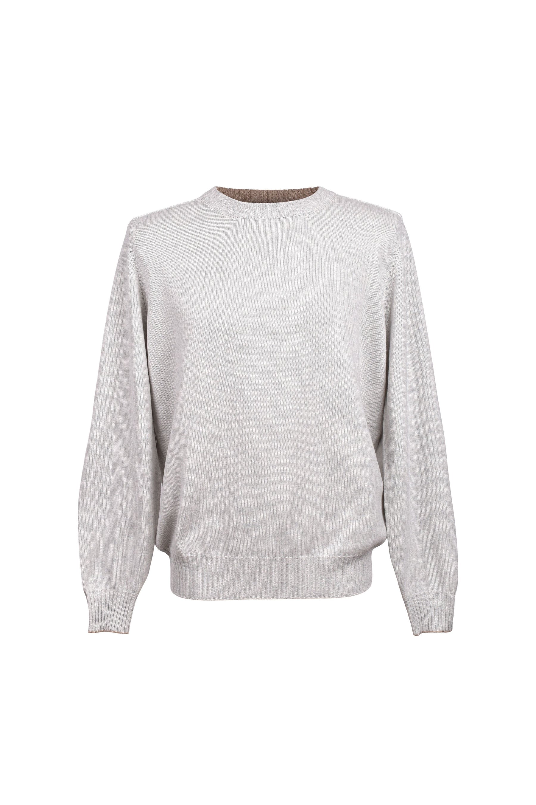 BRUNELLO CUCINELLI | Men's Sweater M2279450_Cv276