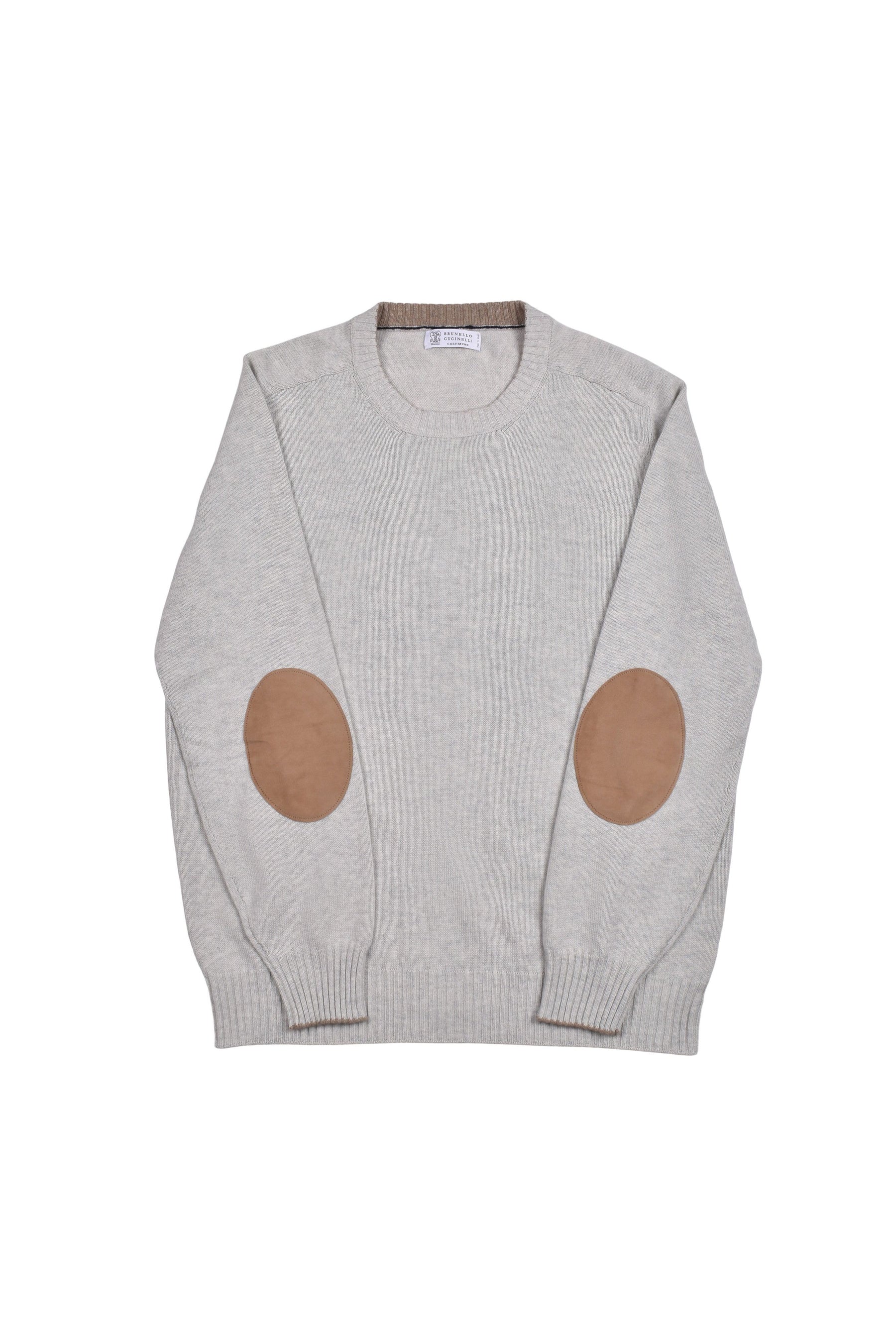 BRUNELLO CUCINELLI | Men's Sweater M2279450_Cv276