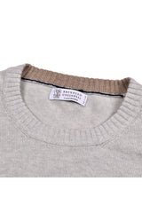 BRUNELLO CUCINELLI | Men's Sweater M2279450_Cv276