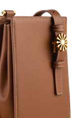 1pm Shoulder Bag Caramel