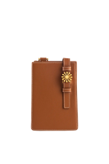1pm Shoulder Bag Caramel
