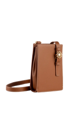 1pm Shoulder Bag Caramel