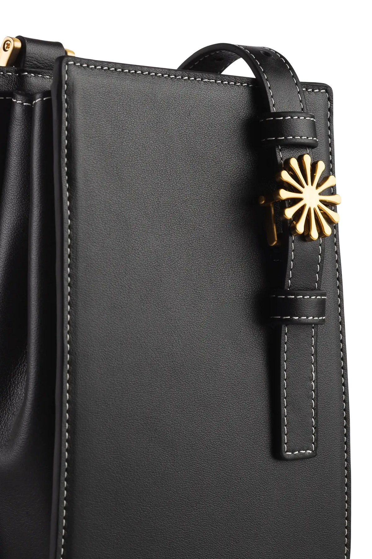 1pm Shoulder Bag Black