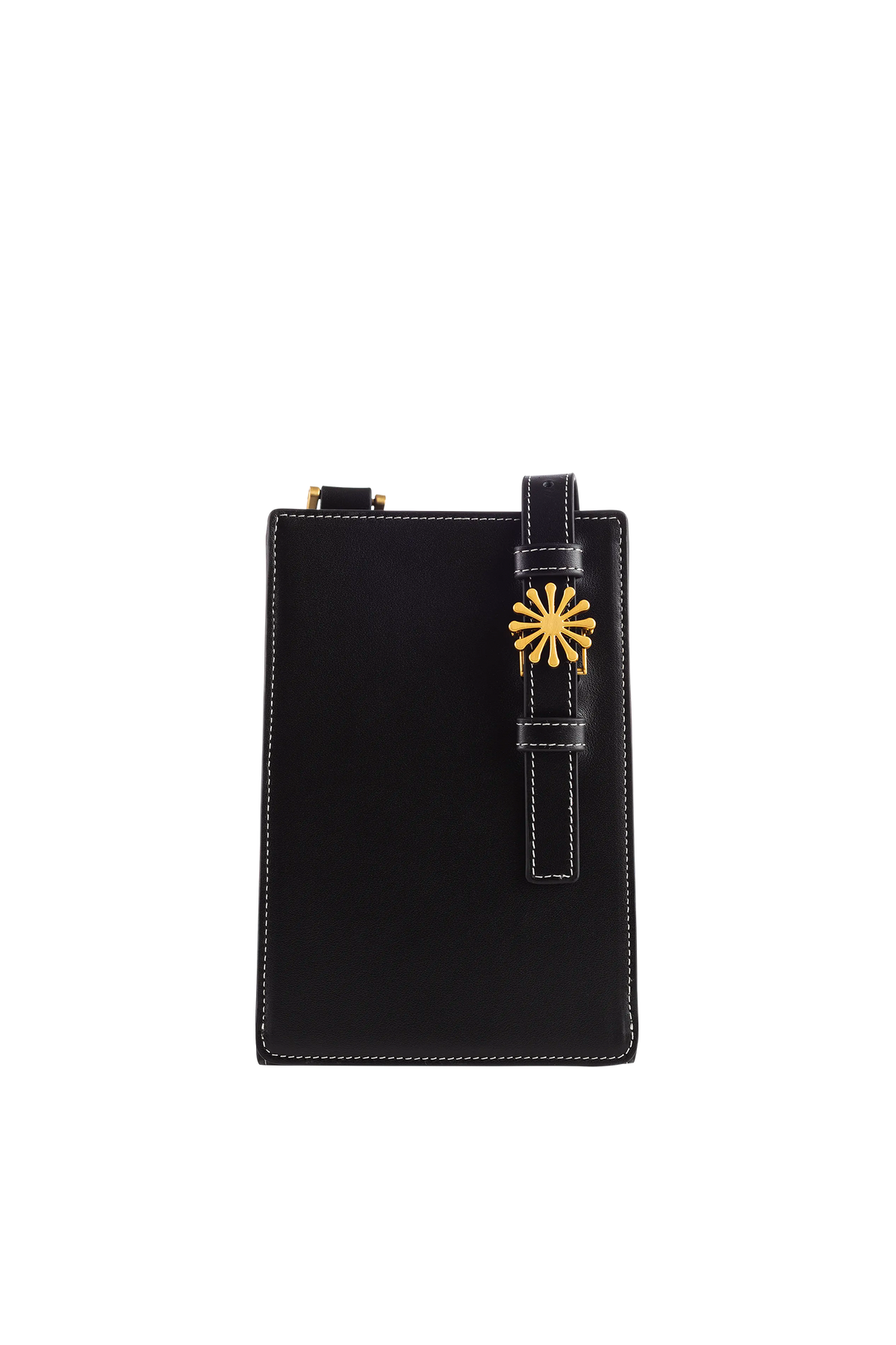 1pm Shoulder Bag Black