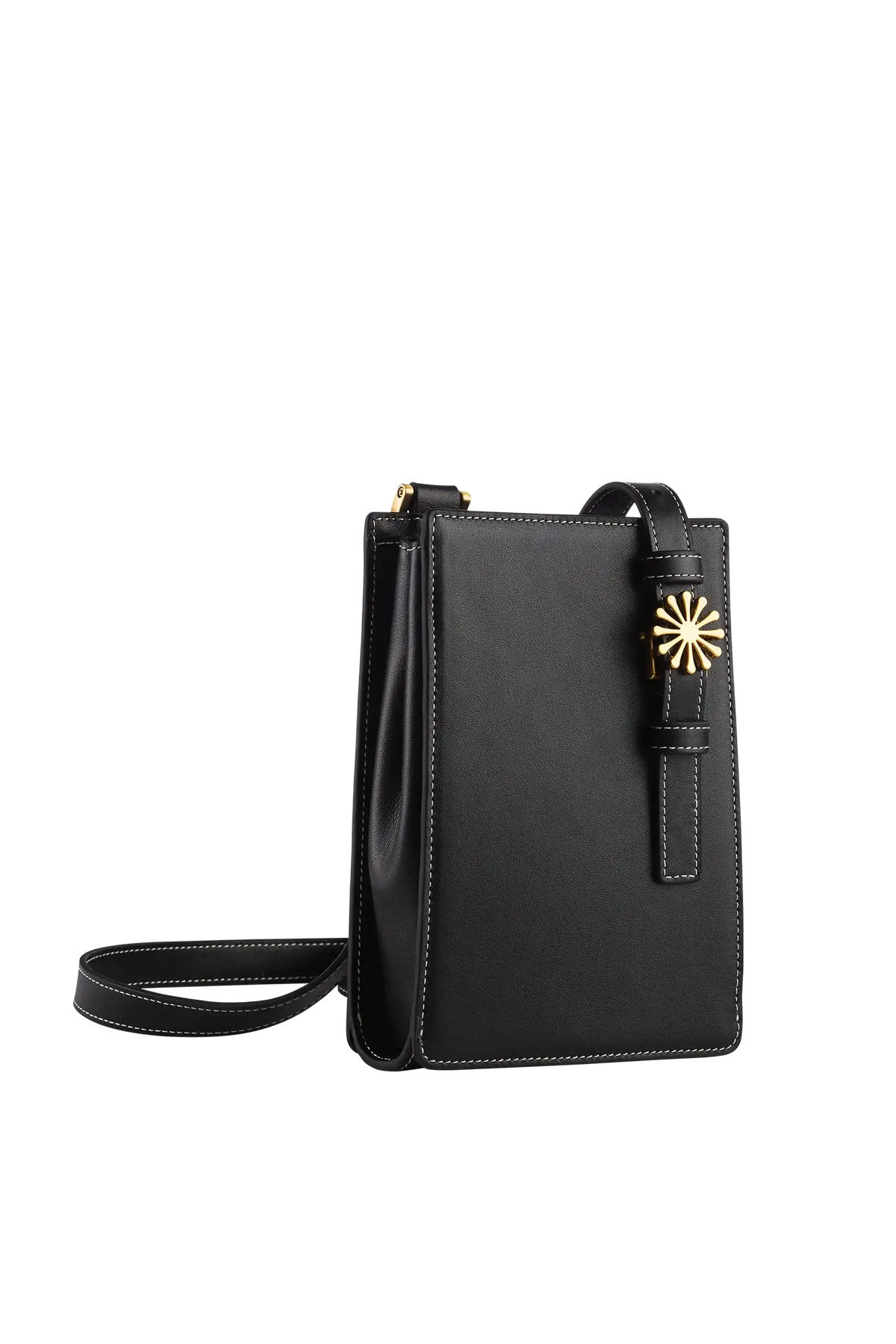 1pm Shoulder Bag Black