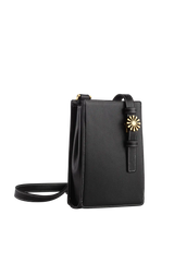1pm Shoulder Bag Black