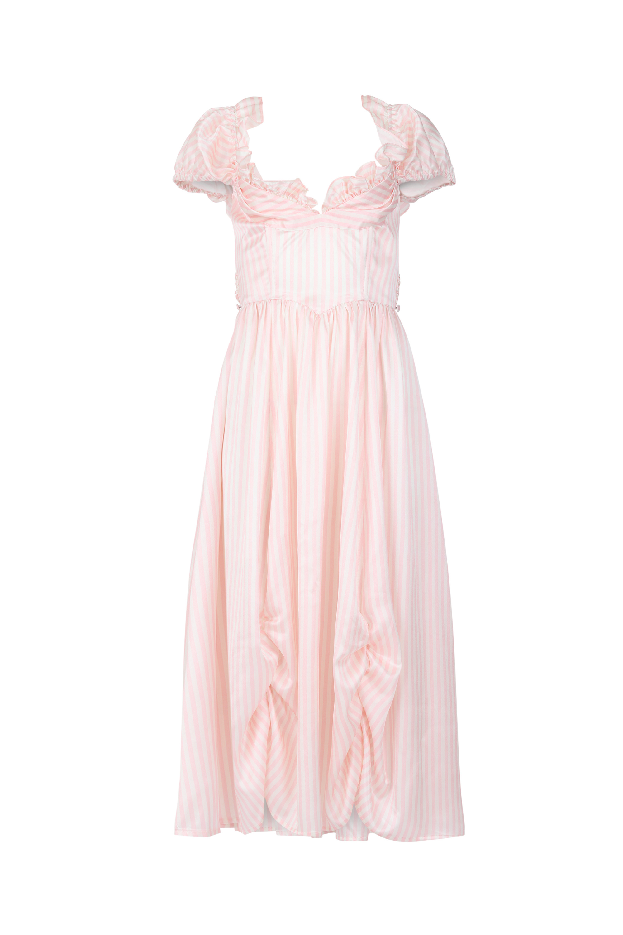 The Cinderella Dress
