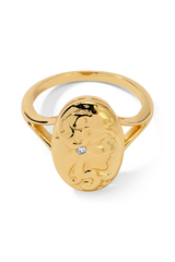 The Jacqueline Ring