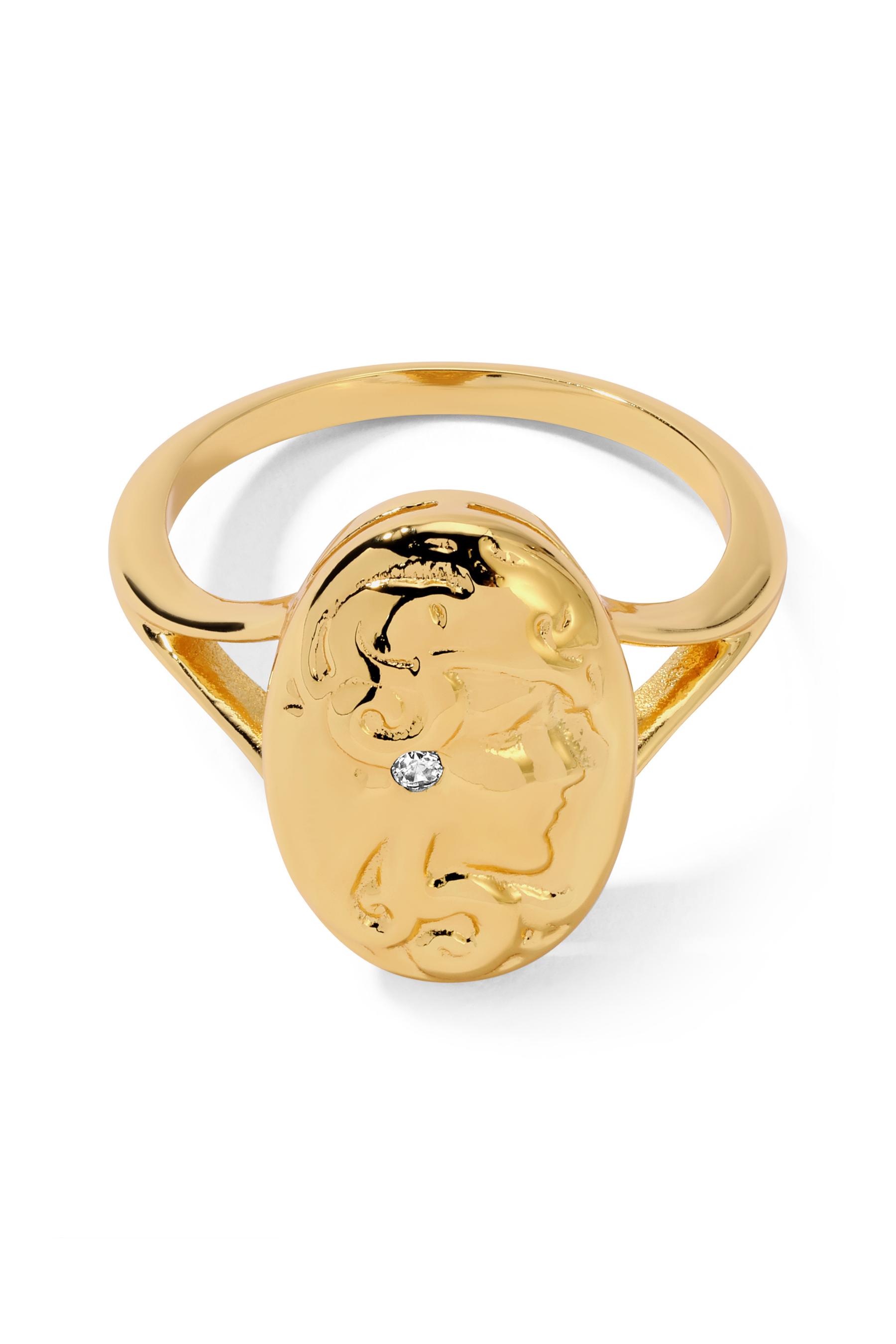 The Jacqueline Ring