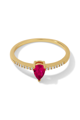 The Giselle Ring