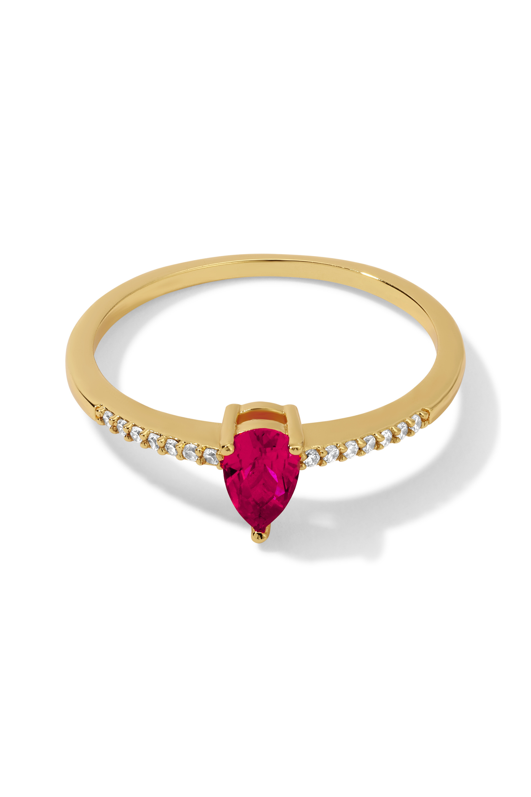 The Giselle Ring