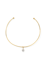 The La La Collar Necklace