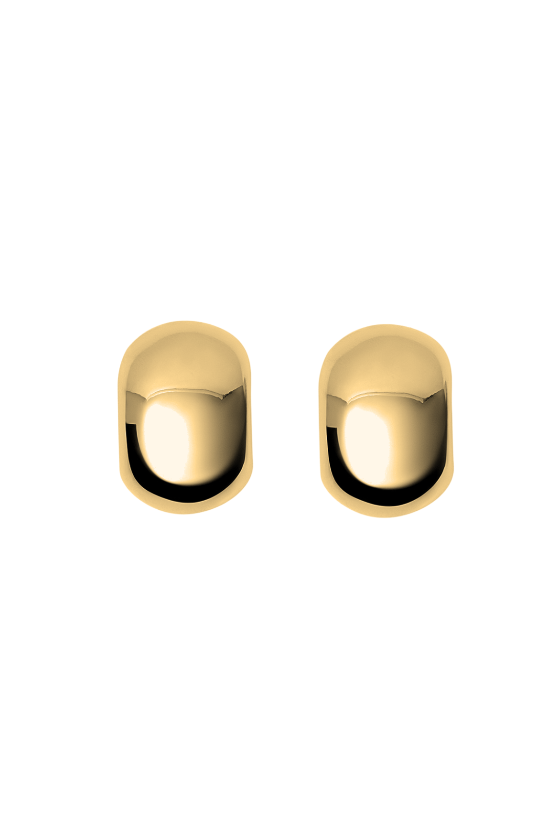 Joyce Earring | Gold