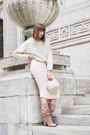 Flynn Skye Leslie Skirt