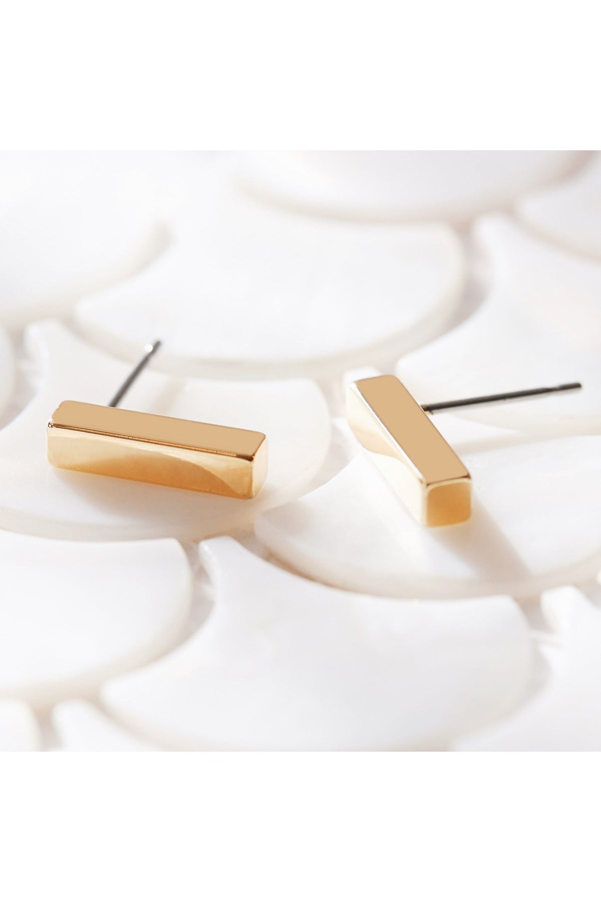 Casey Bar Earrings