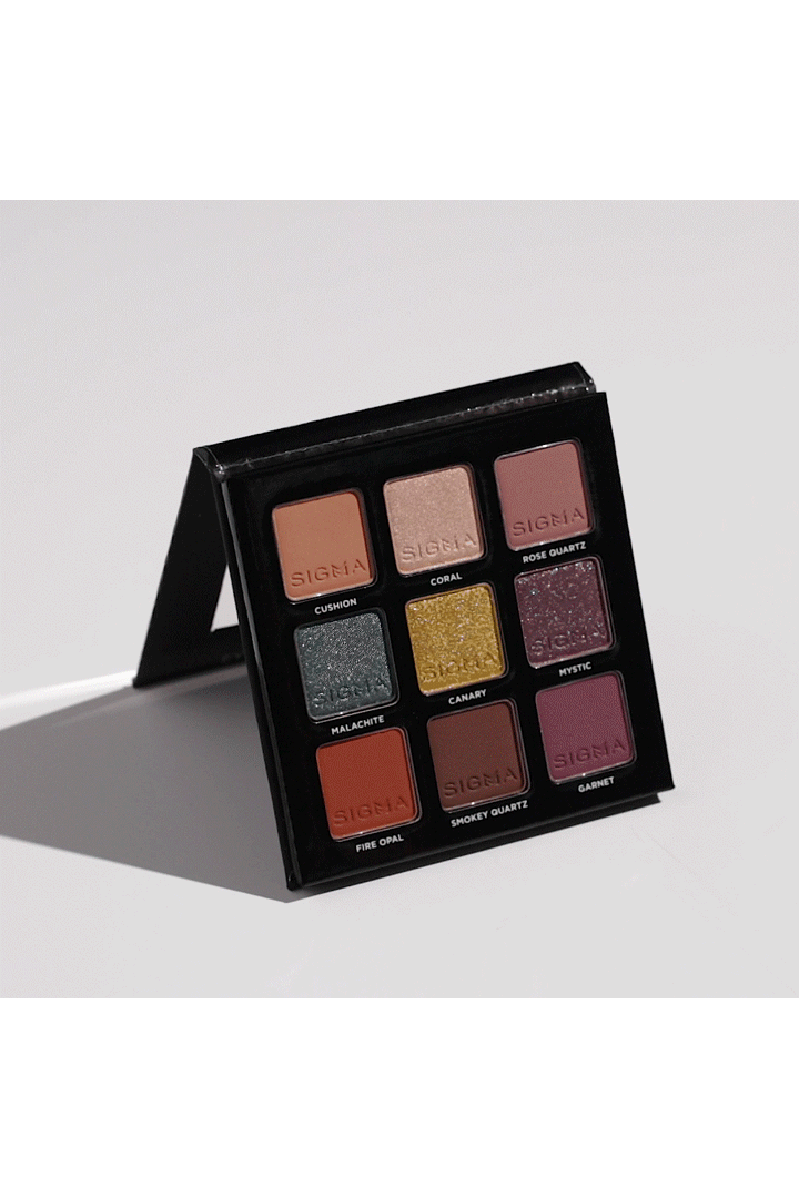 Jewels Eyeshadow Palette
