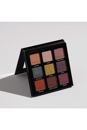 Jewels Eyeshadow Palette