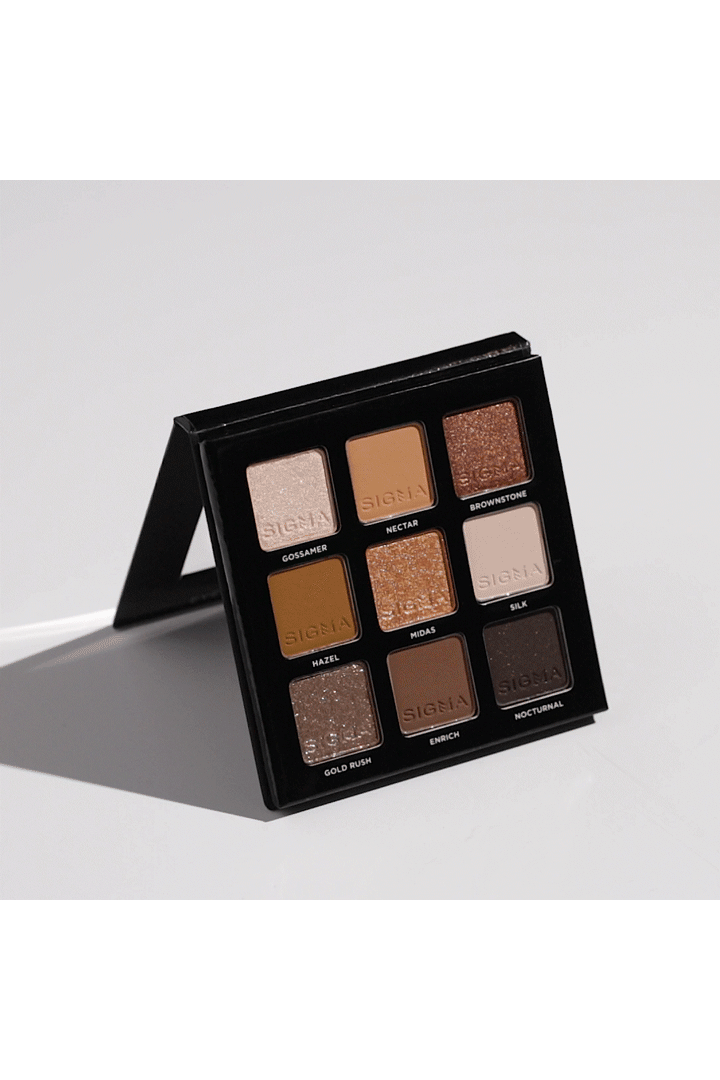 Ritzy Eyeshadow Palette