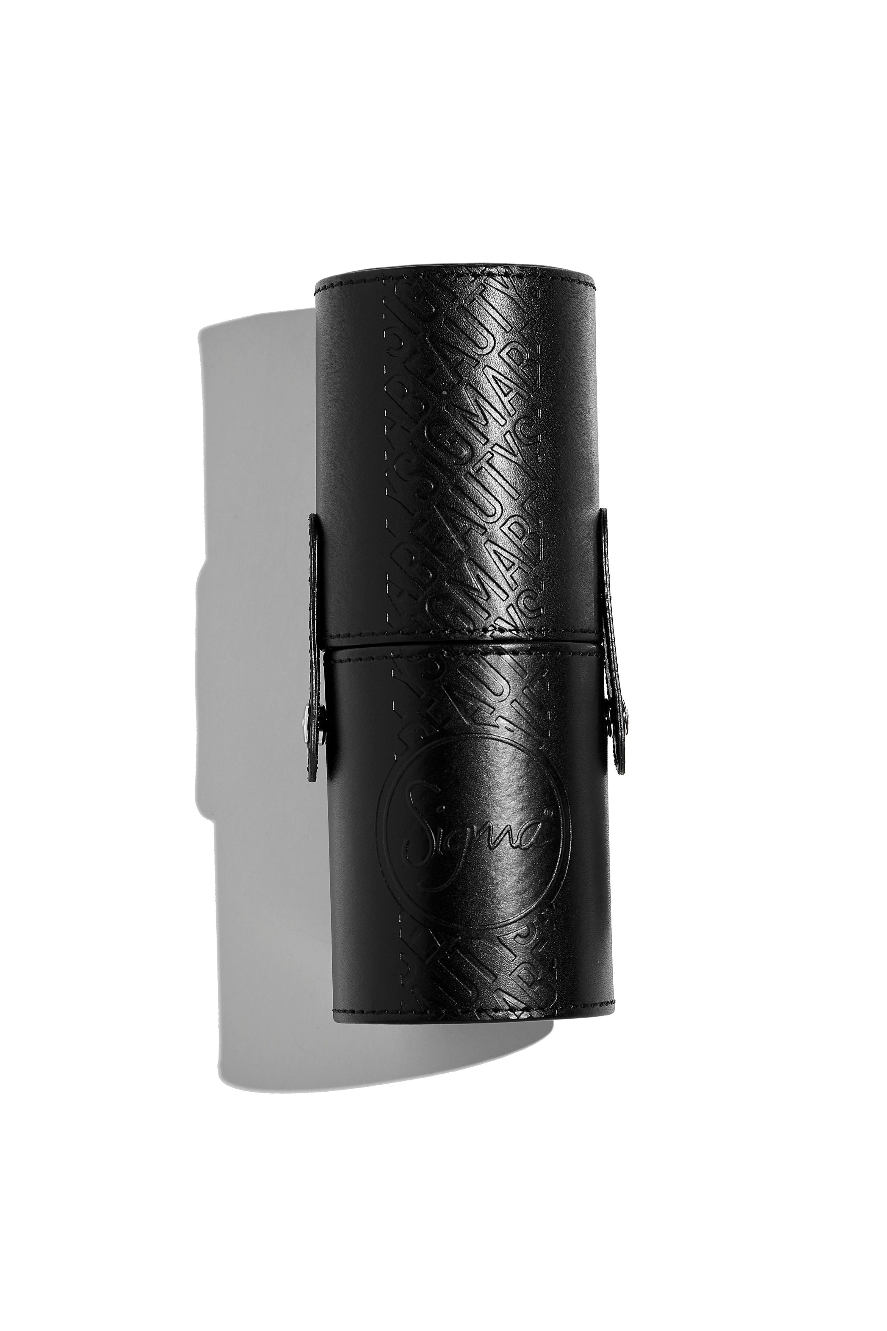 Travel-Sized Makeup Brush Cup