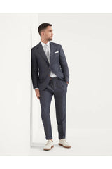 BRUNELLO CUCINELLI | Men's Suit Mb4047Bth_C192