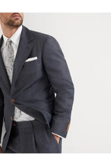 BRUNELLO CUCINELLI | Men's Suit Mb4047Bth_C192
