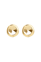 Drew Earring | Gold