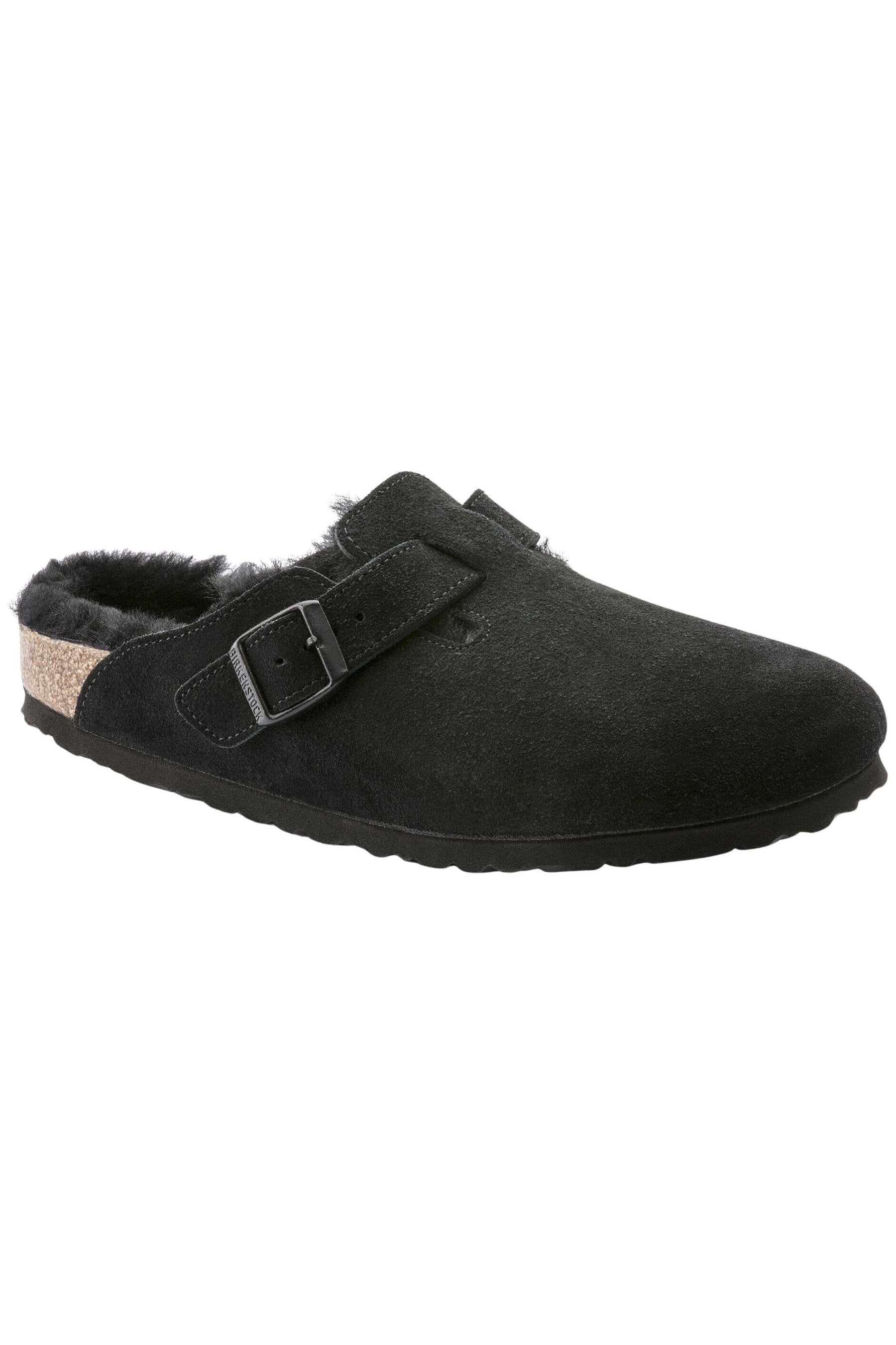 Birkenstock Boston Clog | Black