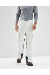 Brunello Cucinelli | Corduroy Cargo Trousers