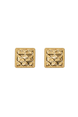 Blair Earring | Gold