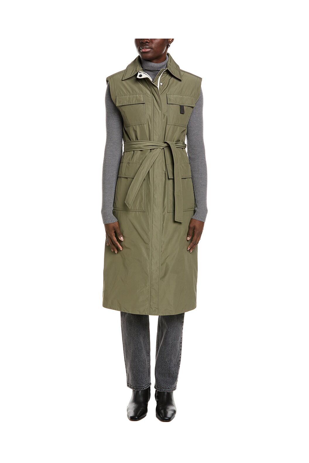 BRUNELLO CUCINELLI | Women's Jacket Mb5749563P_C8648