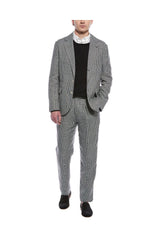 BRUNELLO CUCINELLI | Men's Suit Ms485Ldtr_C2131