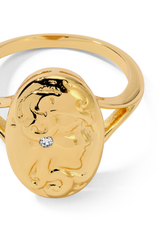 The Jacqueline Ring
