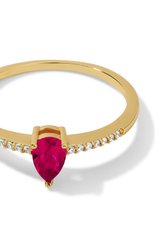 The Giselle Ring