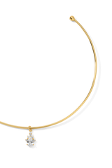 The La La Collar Necklace
