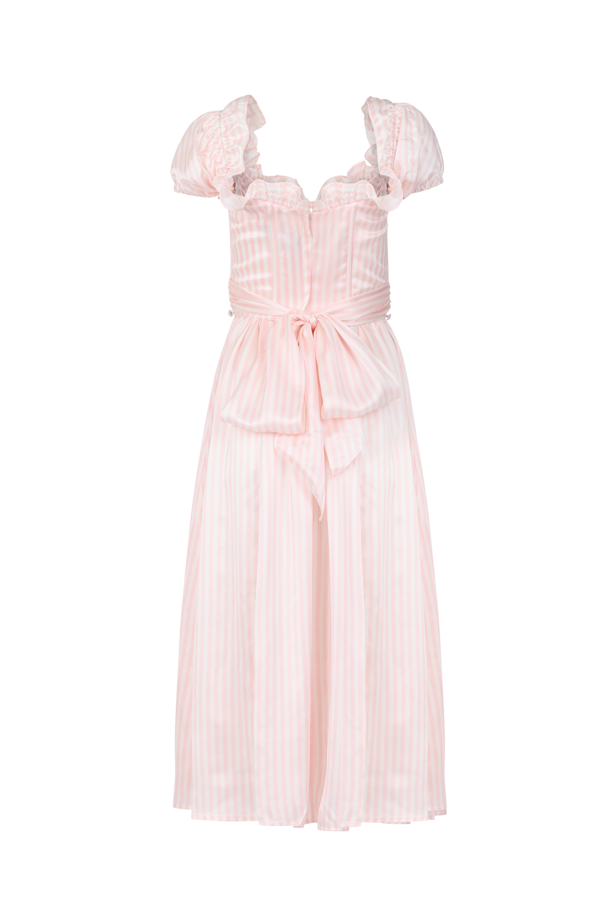 The Cinderella Dress