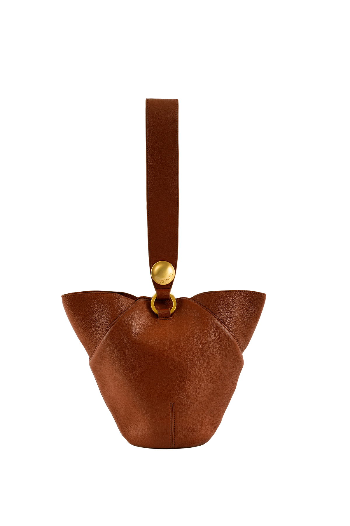 2pm Handbag Caramel