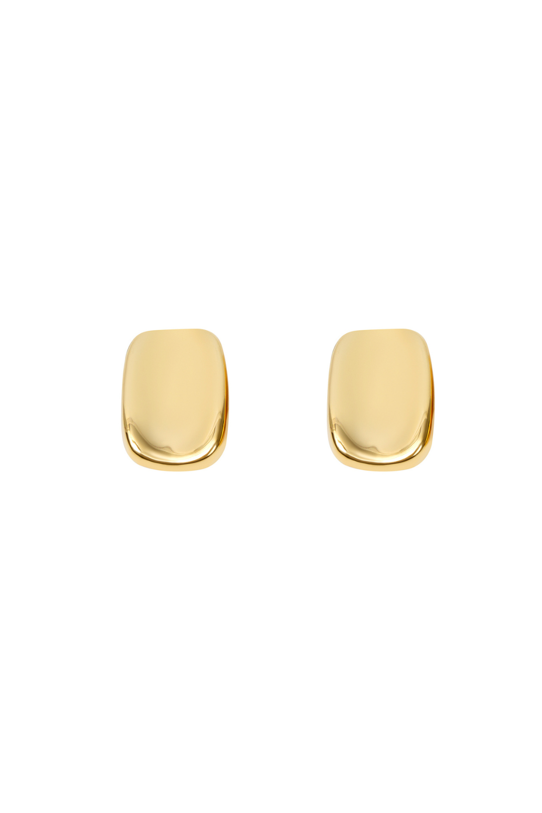 Margo Earring | Gold