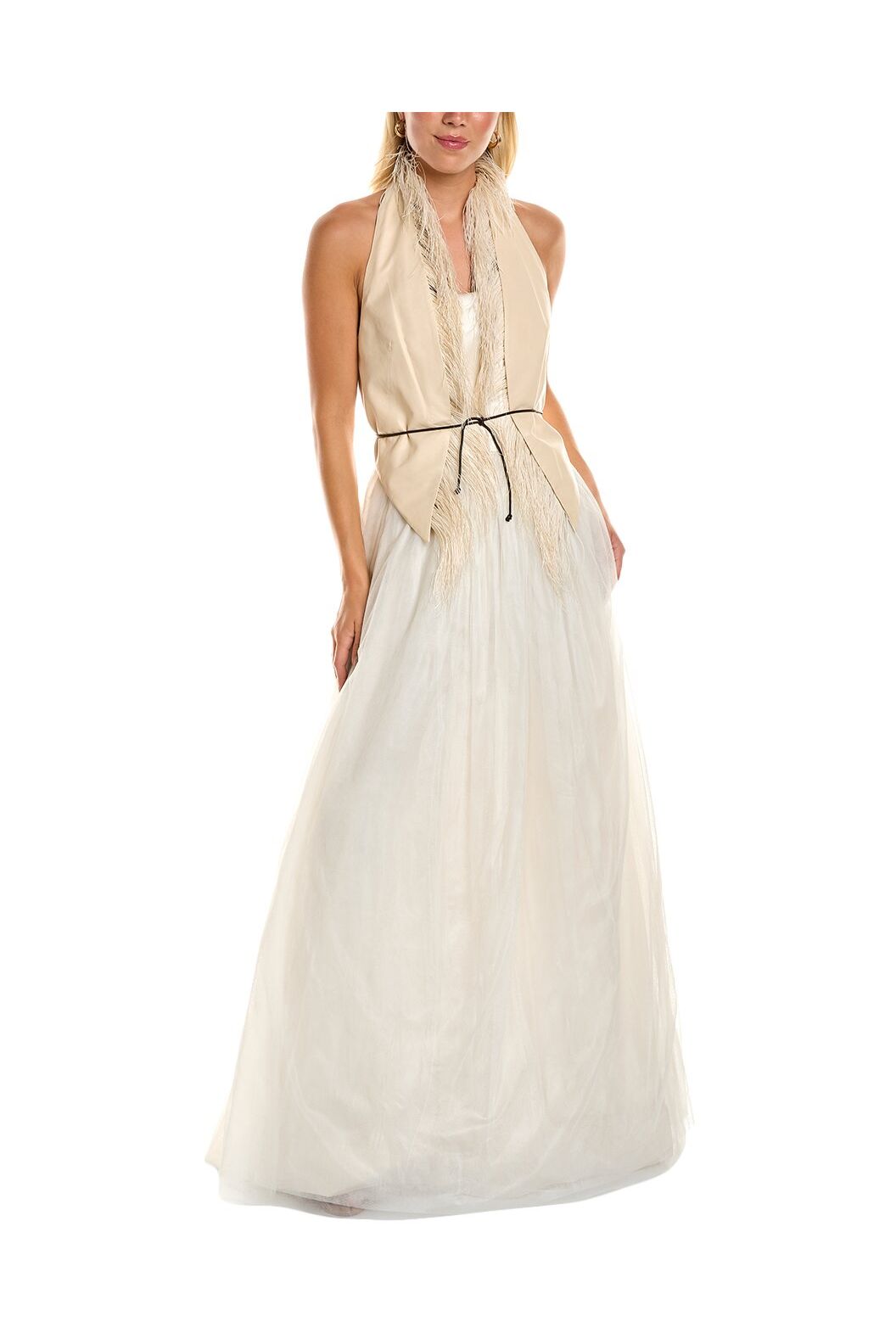 BRUNELLO CUCINELLI | Women's Dress Mpbriav903_C2350