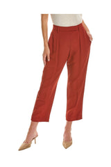 Women's Pants Ma029P6727_C7156
