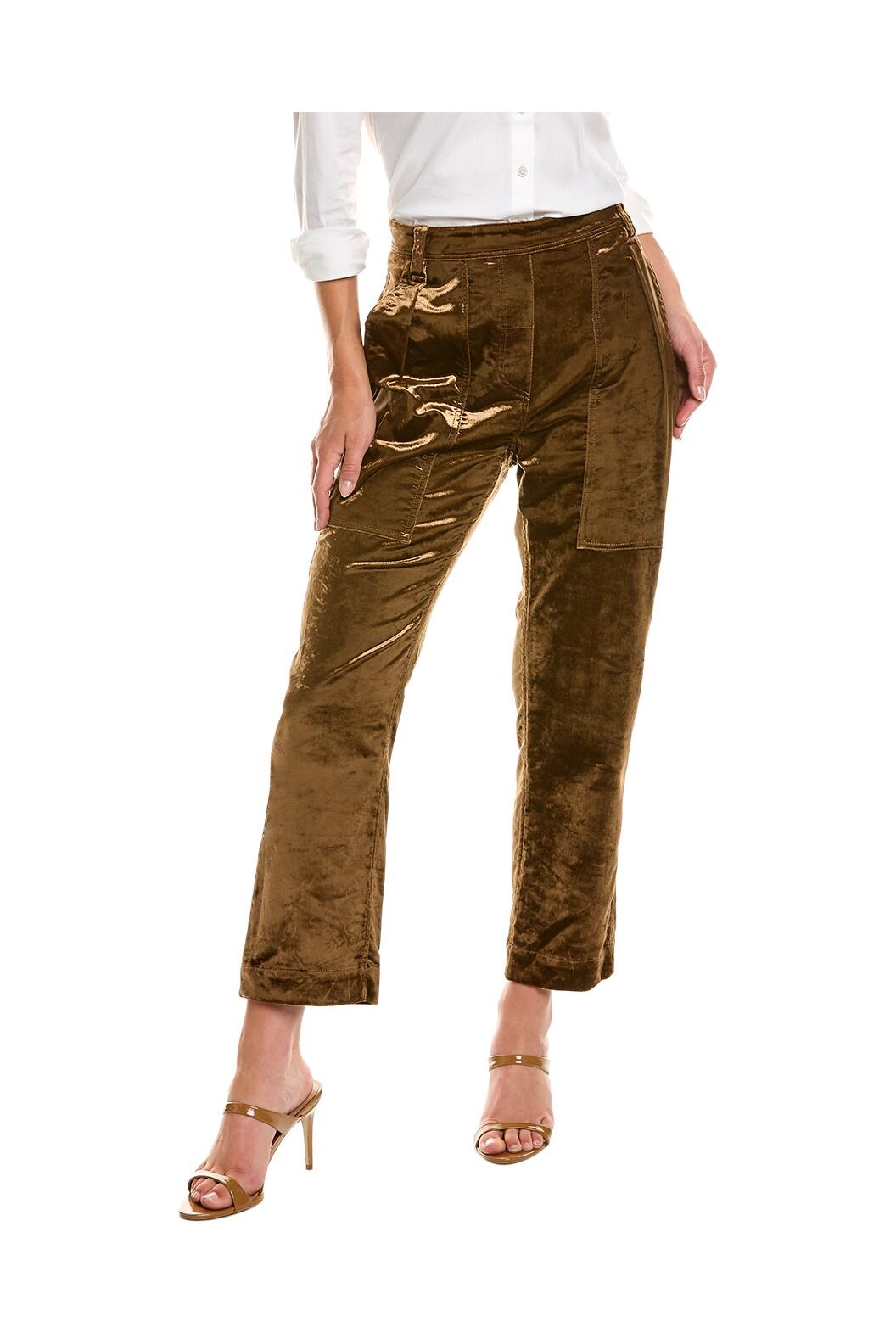 BRUNELLO CUCINELLI | Women's Pants Ma088P6732_C9138