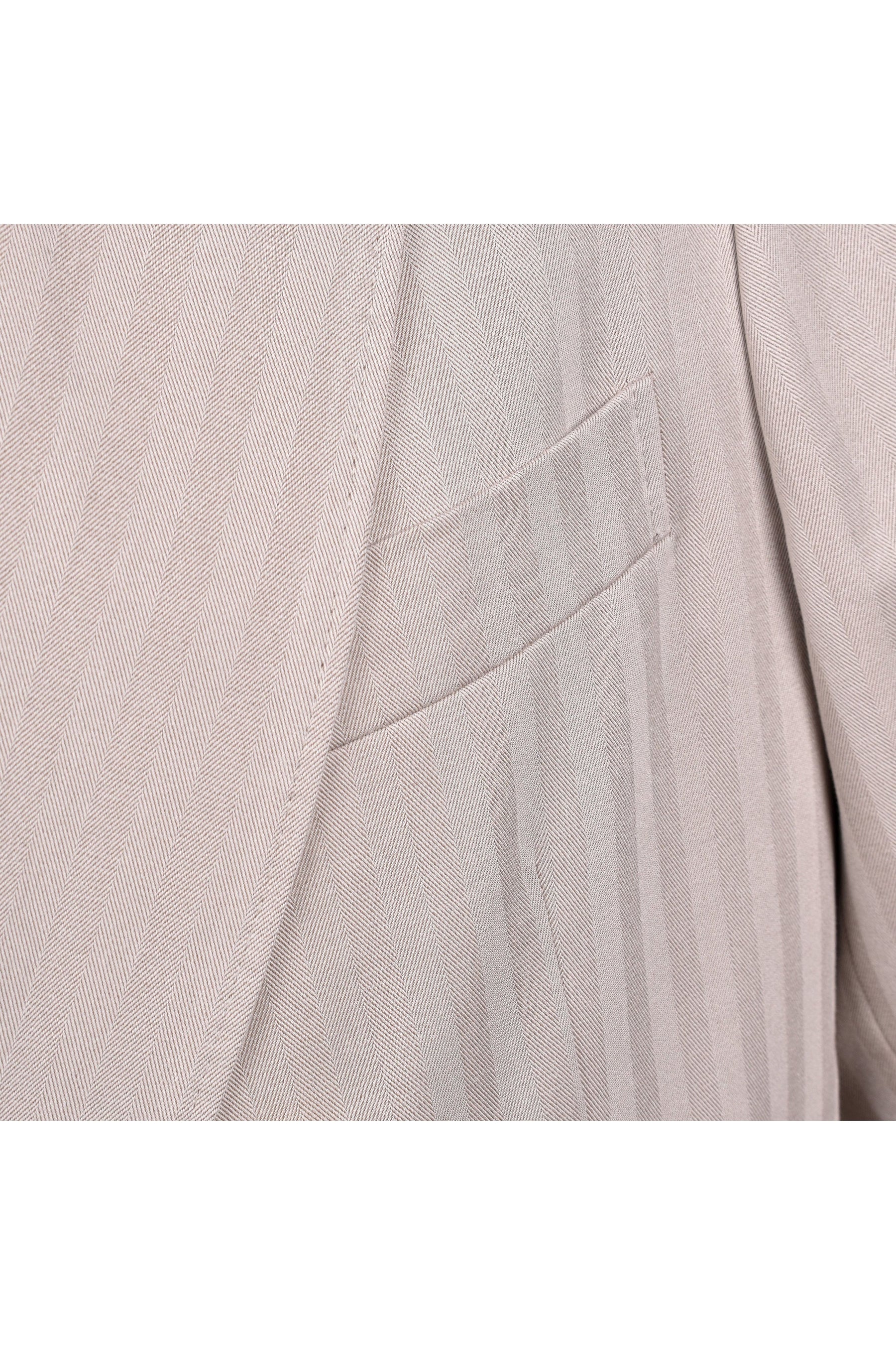 BRUNELLO CUCINELLI | Men's Suit Ms466Ldbh_C050