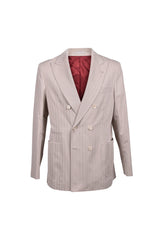 BRUNELLO CUCINELLI | Men's Suit Ms466Ldbh_C050