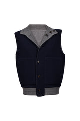 BRUNELLO CUCINELLI | Men's Jacket My4139995_Cu799