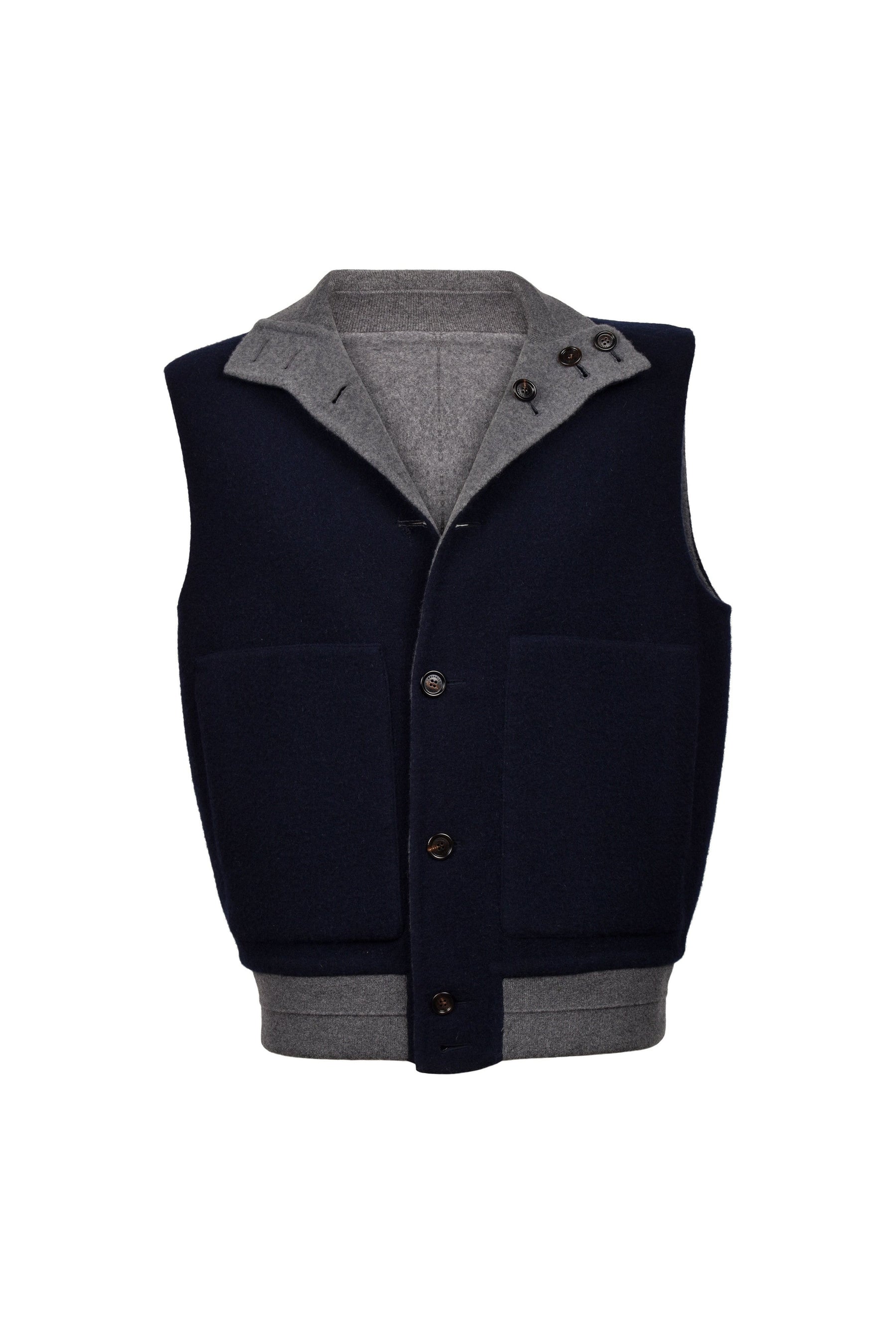 BRUNELLO CUCINELLI | Men's Jacket My4139995_Cu799