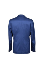 Men's Indigo Classic Tailored Blazer