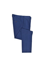 Men's Indigo Classic Tailored Blazer