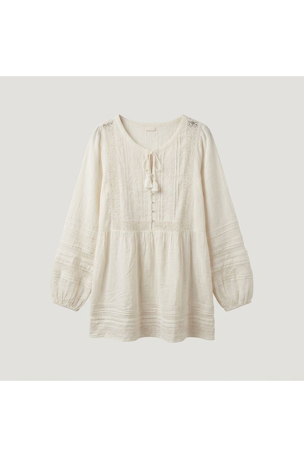 Off-White Teodora Blouse 