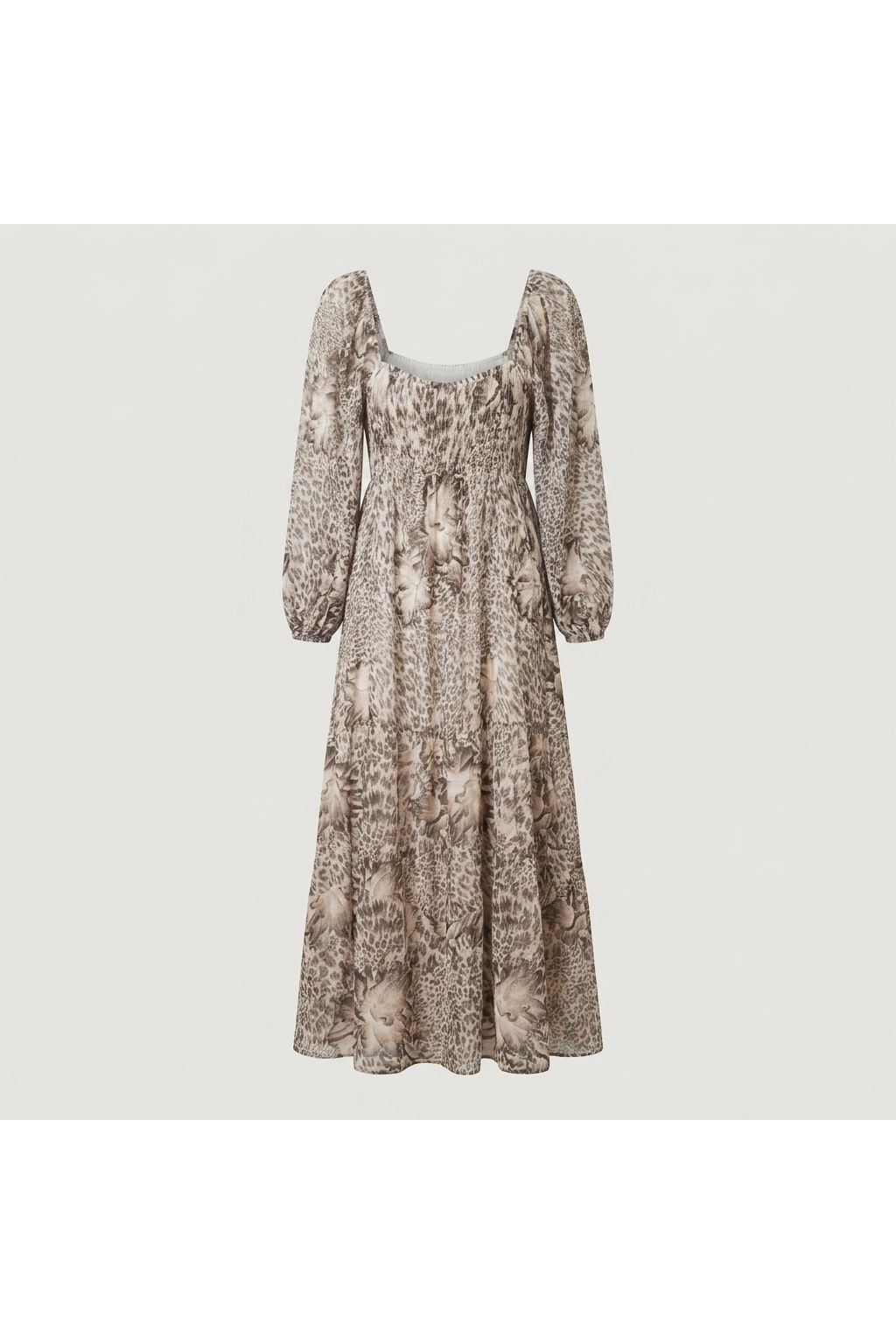 Amara Laertes Dress