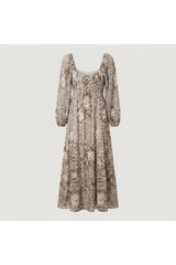 Amara Laertes Dress